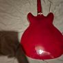 Hagstrom Viking SemiHollow Image 8