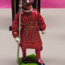 Vintage 1988,1990  W.britain Metal/led Toy Soldiers Image 4