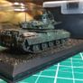 AMX-30 Main Battle Tank | Altaya 1:72 Scale Diecast Model Tank Image 9