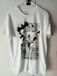 Salsa Jeans Batman Tshirt
