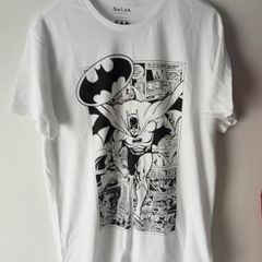 Salsa Jeans Batman Tshirt