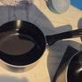 Greenpan pots set of 3 Image 5