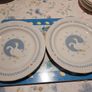 A two place setting Image 5