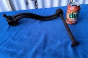 Pierce of Wexford pulper handle