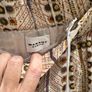 Luxury Designer brand Isabel Marant Etoile tierd skirt BRAND NEW Image 6