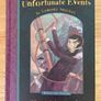 A Series of Unfortunate Events Books 1-5 By Lemony Snicket Image 6