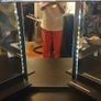 bedroom mirror Image 2