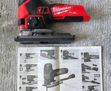 milwaukee m12 jigsaw
