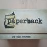 Paperback Strategy Family Word Deckbuilding Card Game 2014 Image 10