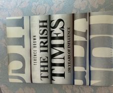 Irish Times Book