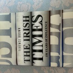 Irish Times Book