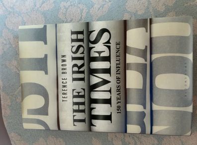 Irish Times Book