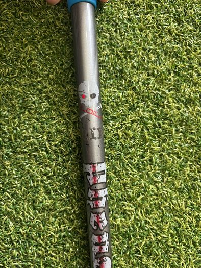 Aldila NV 50 A-Flex Driver Shaft Titleist Adapter