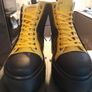 CH167 GST Blazer Men's Boots size 9 Image 2
