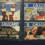 CALLCARDS - Fantastic Collection incl rare & test Image 6