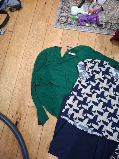 Women Clothes