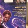 Marvel Legends Nakia Image 5