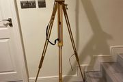 Daler-Rowney wooden artist easel - excellent condition