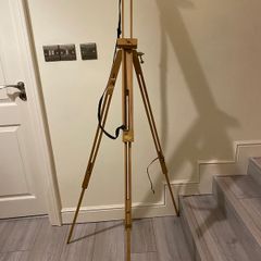 Daler-Rowney wooden artist easel - excellent condition