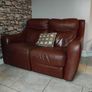 free 2 seater sofa Image 2