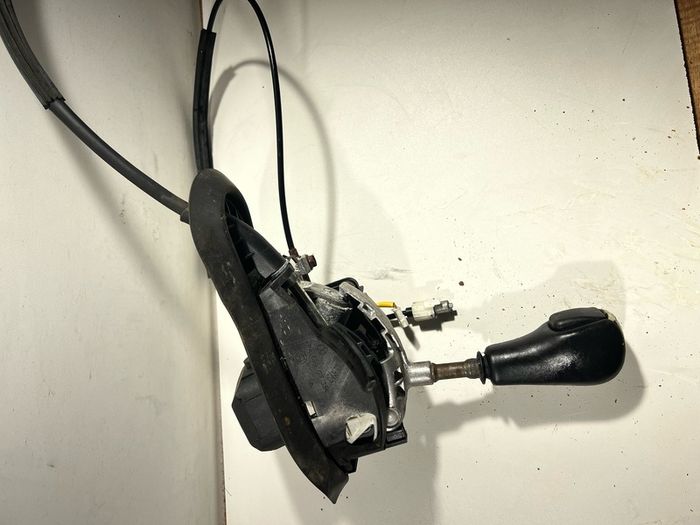 BMW E60 E61 5 Series Automatic Gear Selector 7522144 520d 530d 525d A3l2b415g