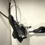 BMW E60 E61 5 Series Automatic Gear Selector 7522144 520d 530d 525d A3l2b415g Image 7
