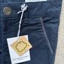 BNWT Polarn O. Pyret chino shorts, size 98cm (2-3yrs) Image 3