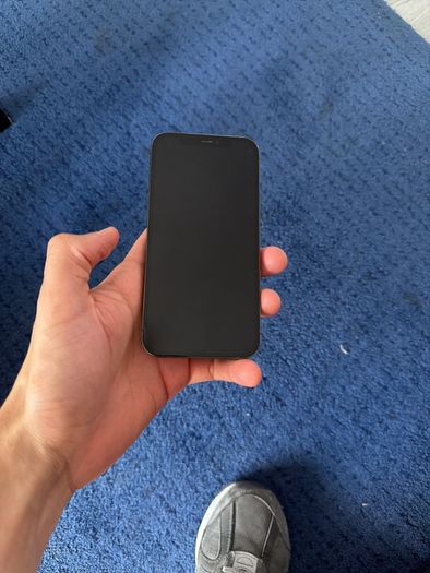iPhone 12 Pro