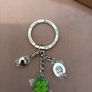 Luxury Troika keyring Image 5