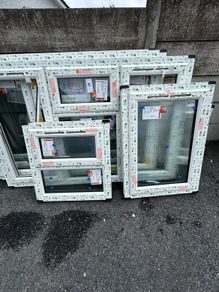 pvc window from 200