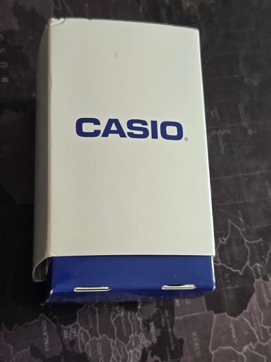 Casio W-217h-1avcf