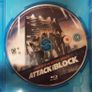 Attack The Block [2011] John Boyega, Jodie Whittaker & Nick Frost [Blu-ray Movie] Image 5