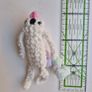 Handmade Plush Crochet Toy Friends 15cm Image 5