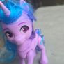 Izzy Moonbow HTF 6inch Rainbow Celebration Amazon US Exclusive MLP G5 My Little Pony 2023 Image 5