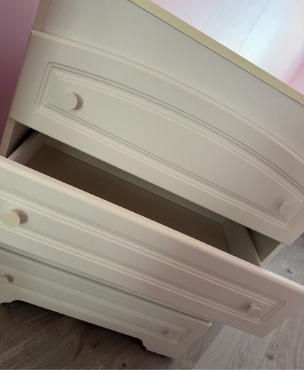 Kids bedroom furniture bundle