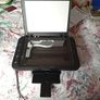Canon Pixma Mg255os Image 2