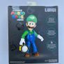 Nintendo 2023 Super Mario Bros Movie - Luigi Figure Image 2