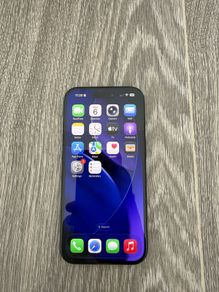iPhone 16 Black 128GB - Unlocked