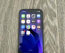 iPhone 16 Black 128GB - Unlocked
