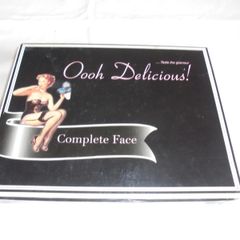OOh Delicious Complete Face Gift Set for Sale