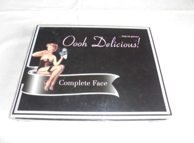OOh Delicious Complete Face Gift Set for Sale