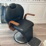 Barber Chair Image 3