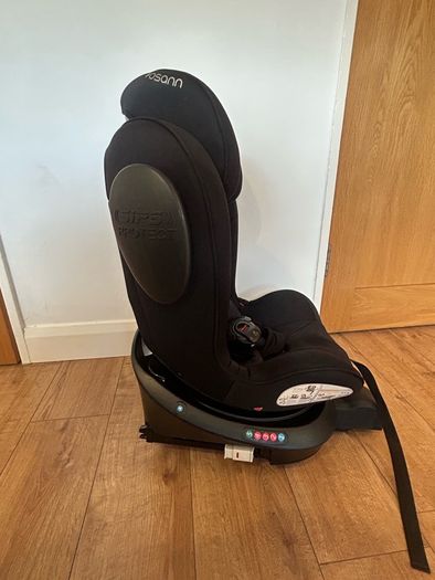 Osann 360 Car Seat Isofix