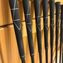 Full Set of MacGregor Irons Image 4