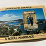 Royal Wedding 1981 Antigua Image 2