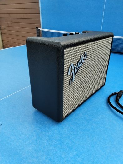 Fender Monterey Speaker