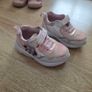 Bundle of 4 Pairs Girls Toddler Shoes (Inc. Biomecanics) Image 7