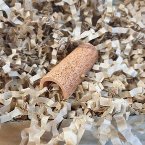 Ceramic tunnel brick 6.5 x 2.5 x 1.5cm