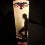 The Crow Reel Toys 12" Talking Action Figure 2002 Image 3