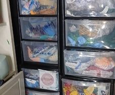 Wholesale Balloon & Party Supplies Bundle  Ready